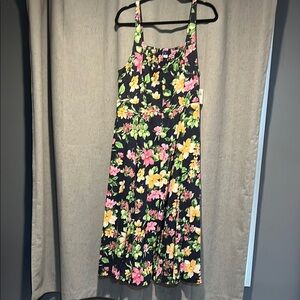 Old Navy Sleeveless Dress